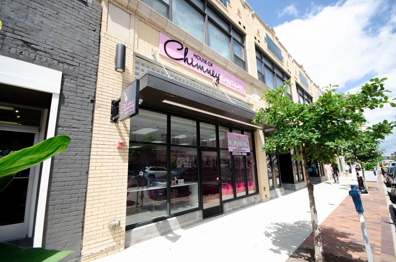 House Of Chimney Cakes Caf&eacute; &ndash; Ann Arbor