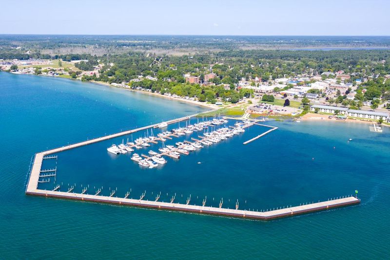 Tawas City