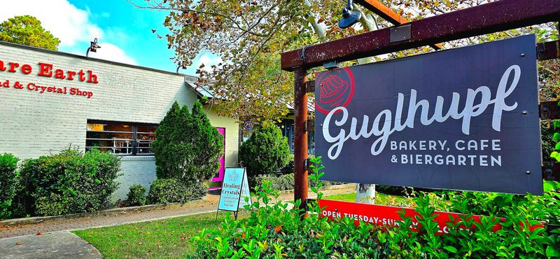 Guglhupf Bakery (Durham)