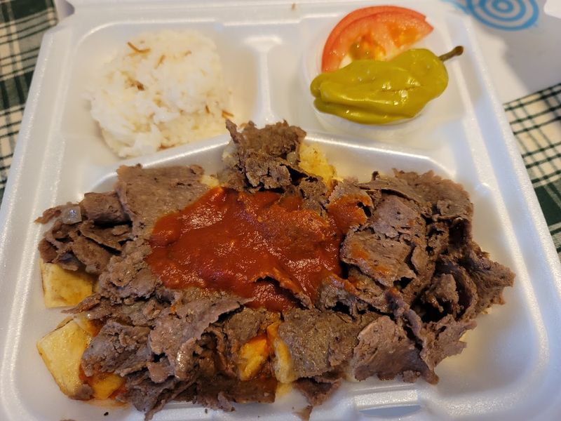 Kervan Kebab House (Chesapeake)