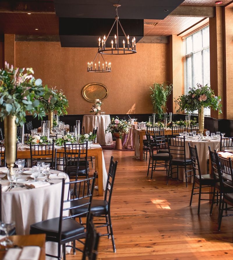 The Cork Factory - Lancaster, Lancaster County