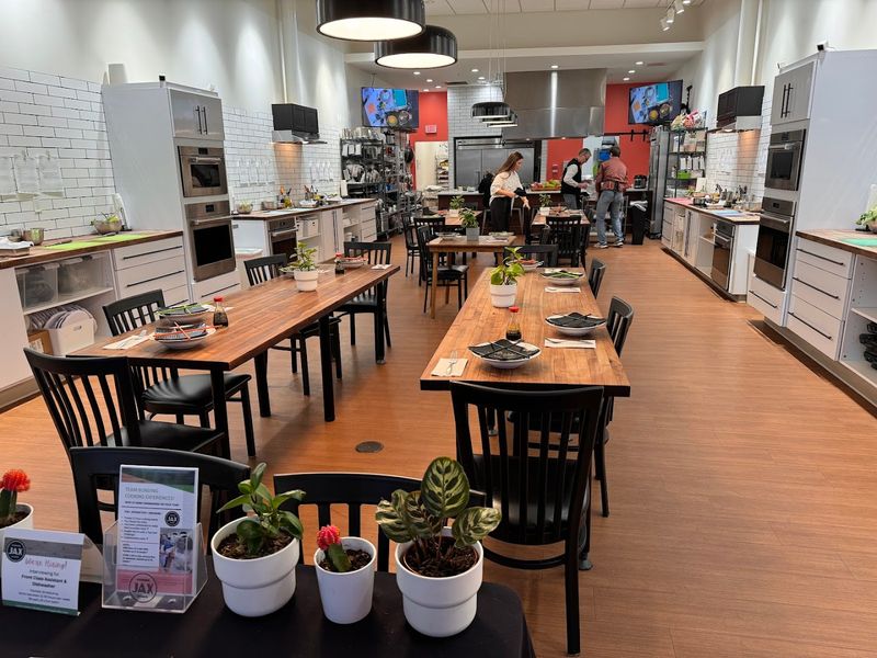 JAX Cooking Studio, Jacksonville, Duval County