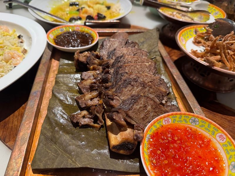 Bistro Na's (Temple City)