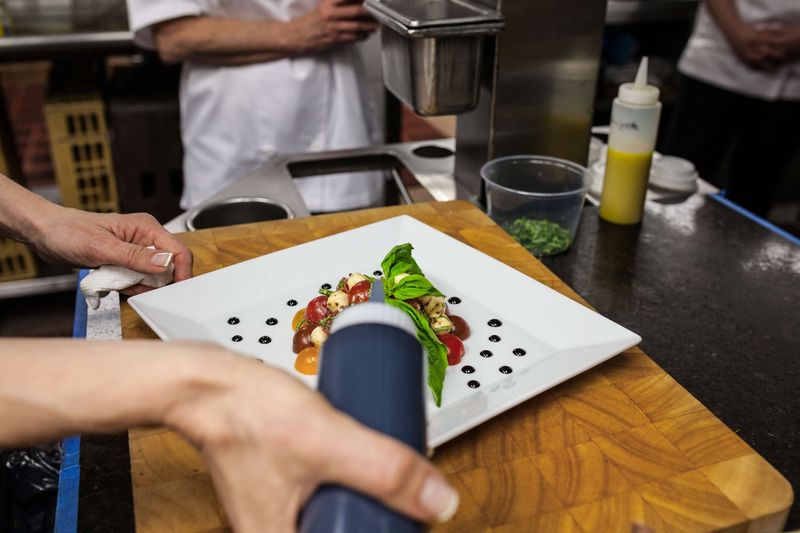 CASA Cooking School Atlanta, Atlanta, Fulton County