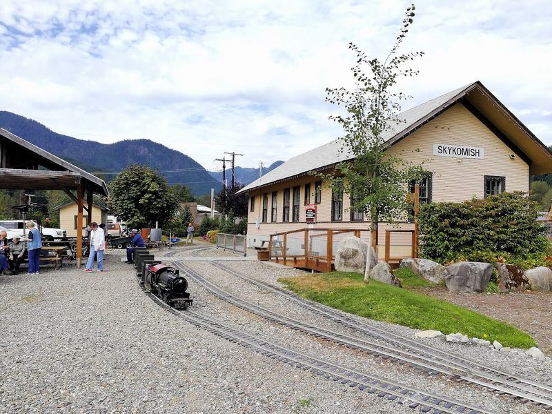 Skykomish (Snohomish County)