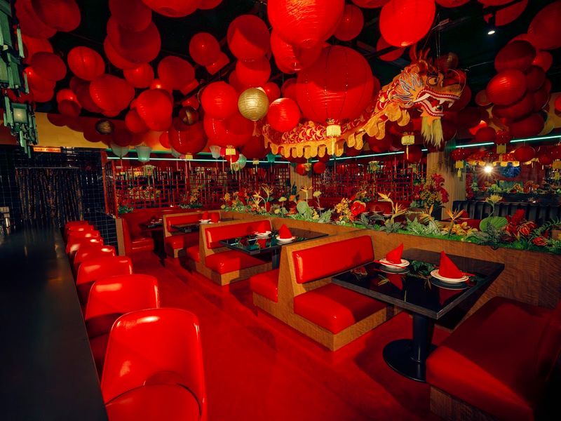 Genghis Cohen (Fairfax District, Los Angeles)