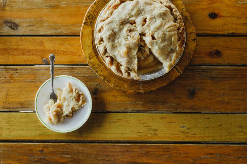 Crane’s Pie Pantry Restaurant & Winery - Fennville