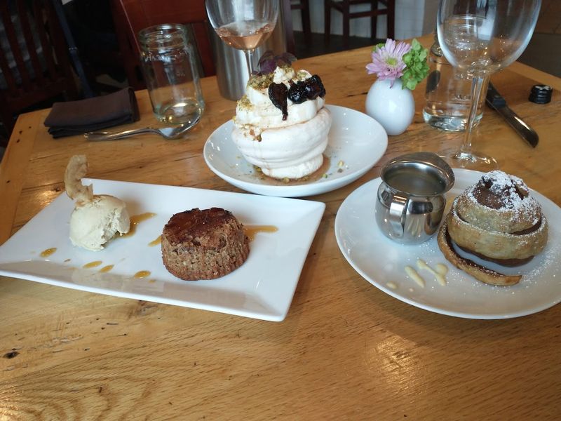 Red Haven Farm to Table Restaurant (Okemos)