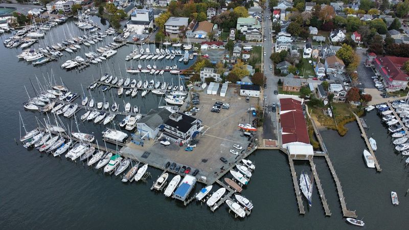 Eastport's Working Waterfront Character