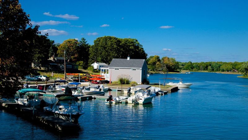 Old Lyme