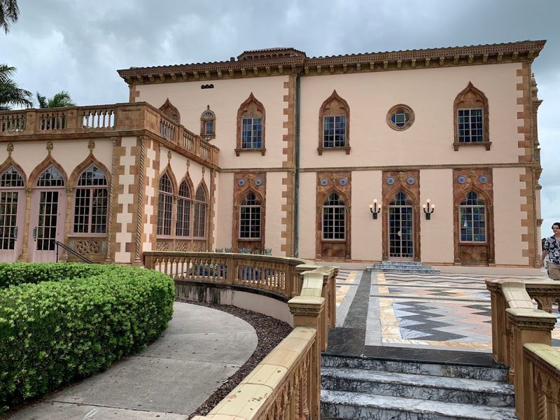 The Ringling (Sarasota, Sarasota)