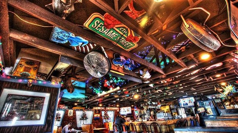 Moosehead Grill - Charlotte