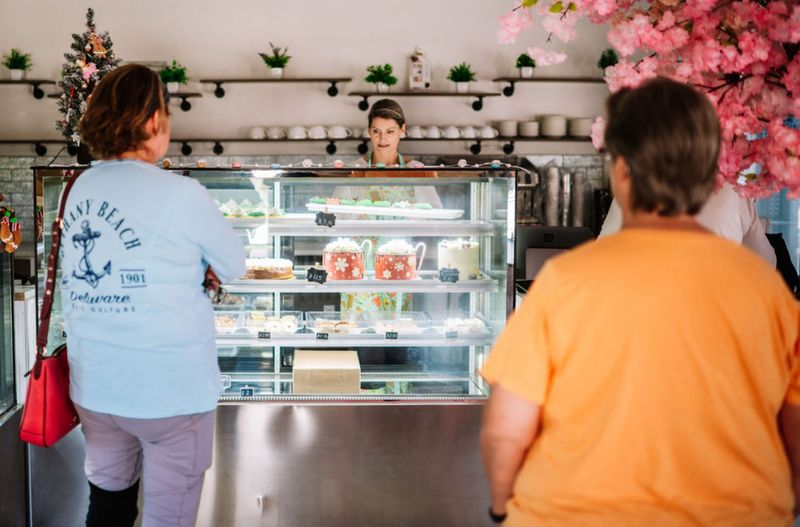 Euro Crave Bakery - Bradenton