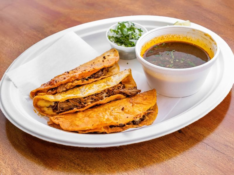 Taqueria La Frontera, Stamford, Fairfield County