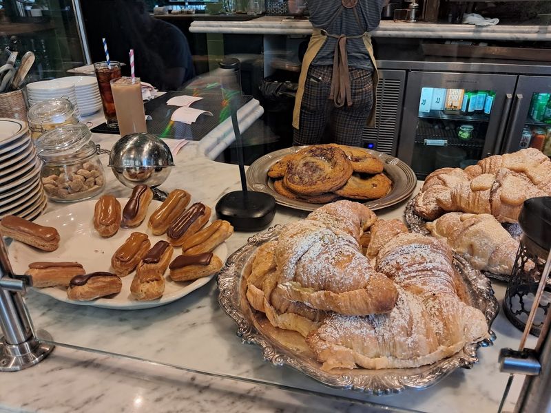 Bread & Butterfly - Atlanta, Fulton County