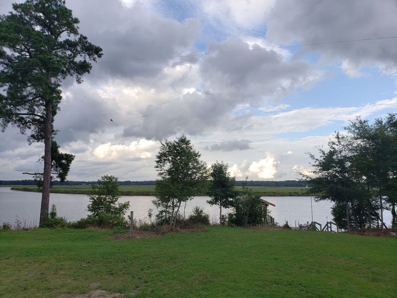Mattaponi River