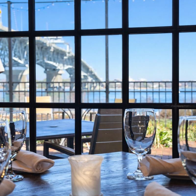Riverwalk Restaurant