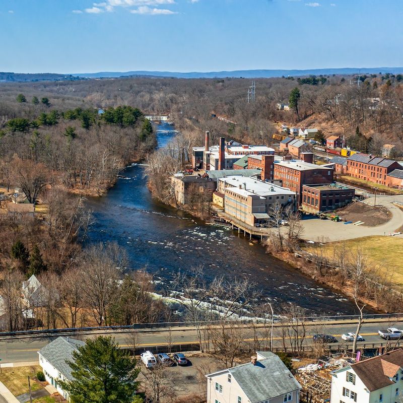 Westfield River