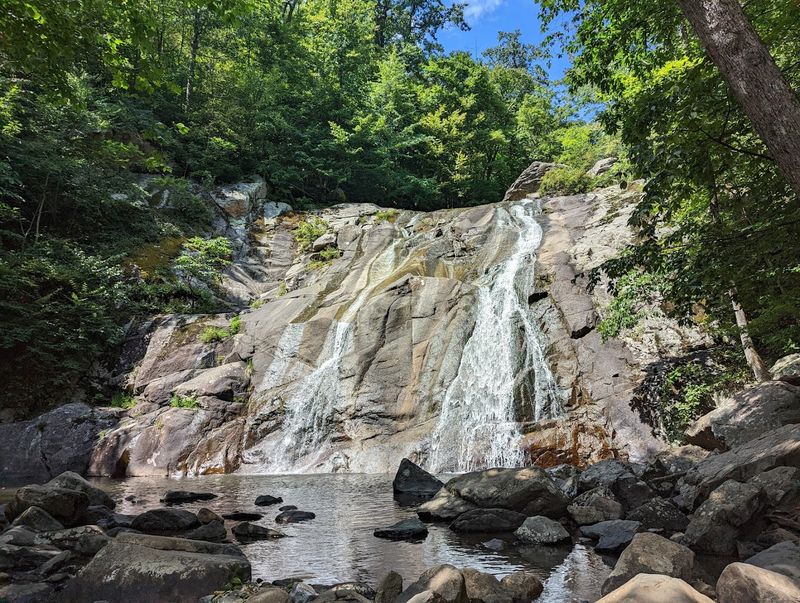 Shenandoah National Park - Shenandoah Region