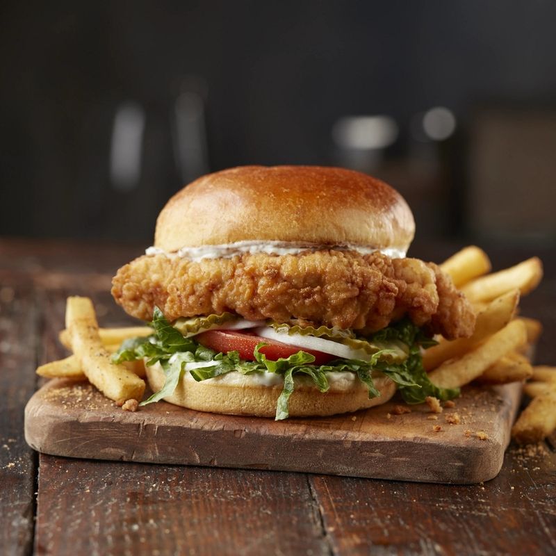 LongHorn Steakhouse, Matthews, Mecklenburg County