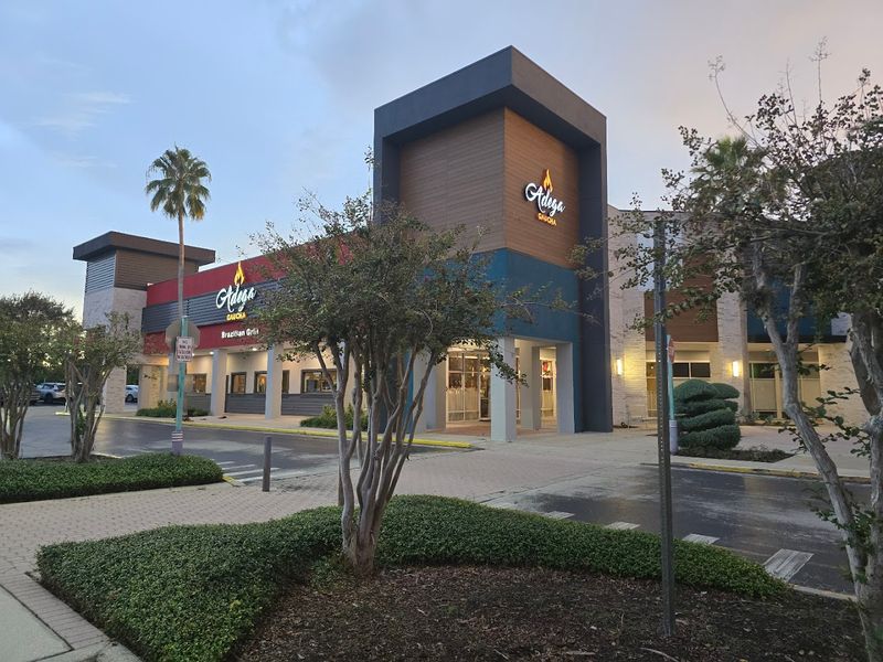 Adega Gaucha Brazilian Steakhouse - Kissimmee