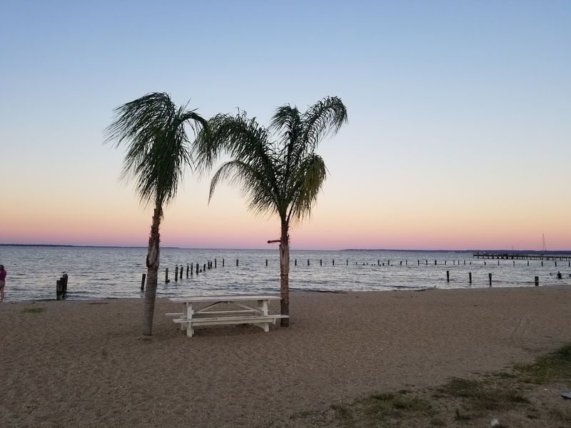 Colonial Beach - Colonial Beach, Westmoreland County