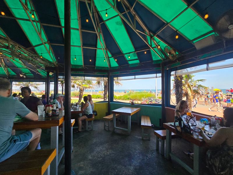 Calypso Bar & Grill