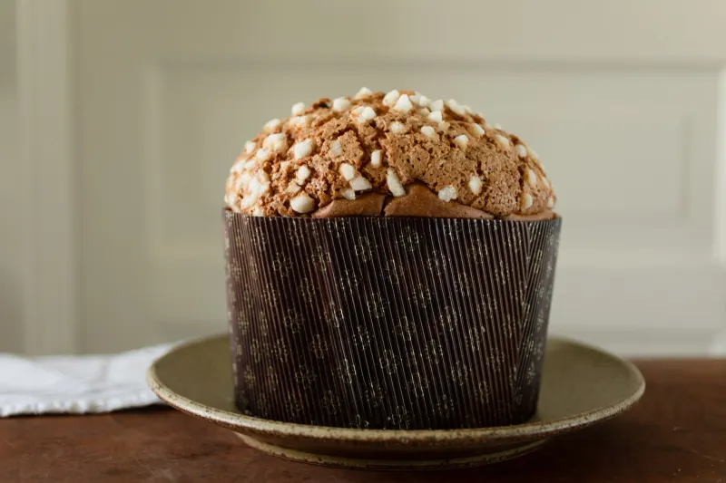 Chocolate Cake – Union Special Bread, Raleigh