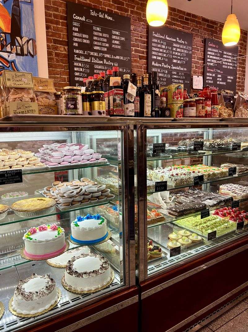 Chocolate Mousse Cake &ndash; Modern Pastry Shop, Boston