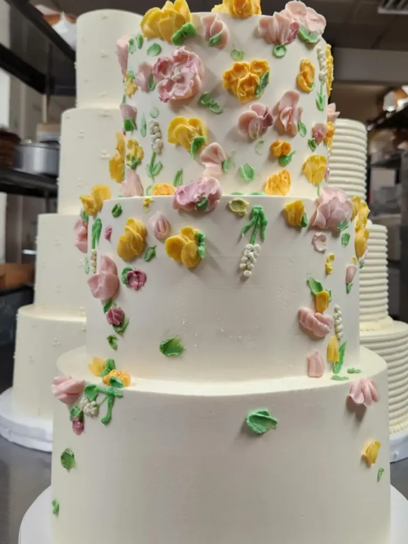 Chocolate Mousse Cake &ndash; Night Kitchen Bakery, Philadelphia