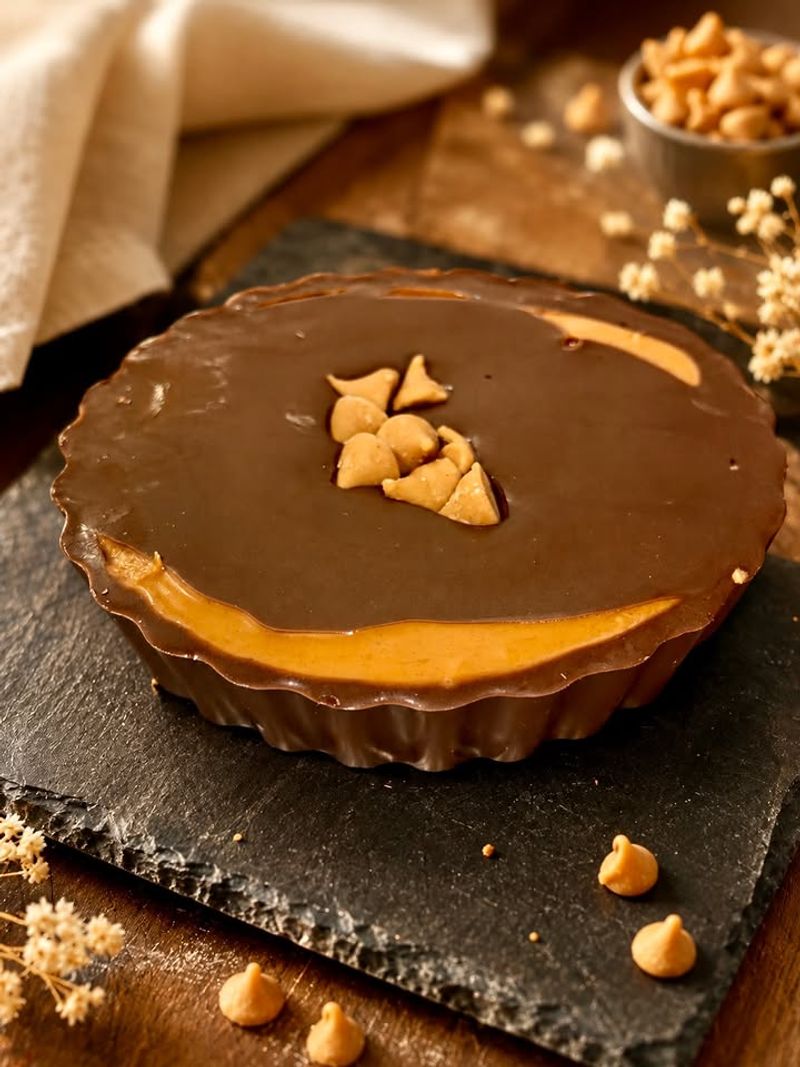 Chocolate cake &ndash; Mike's Pastry, Boston