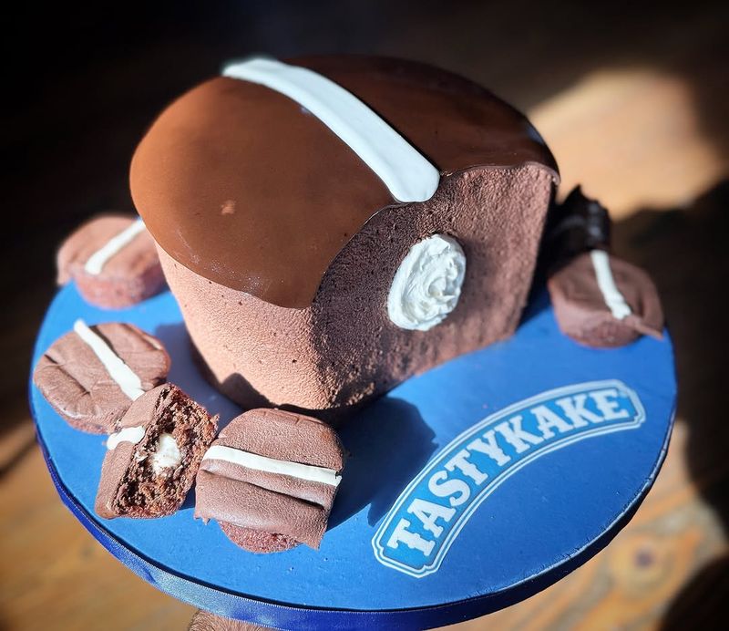 Chocolate Ganache Cake &ndash; The Master's Baker, West Chester