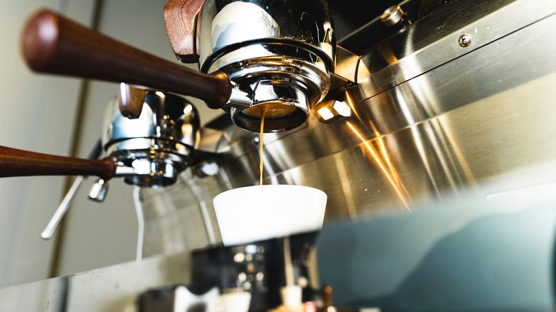Speedwell Coffee, Plymouth, Plymouth County