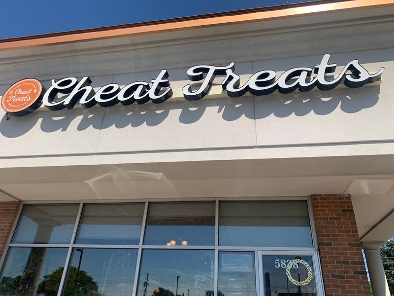 Cheat Treats &ndash; Dearborn