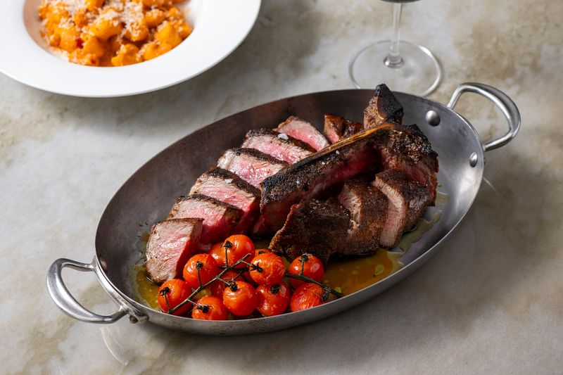 Scarpetta - Miami Beach, Miami-Dade