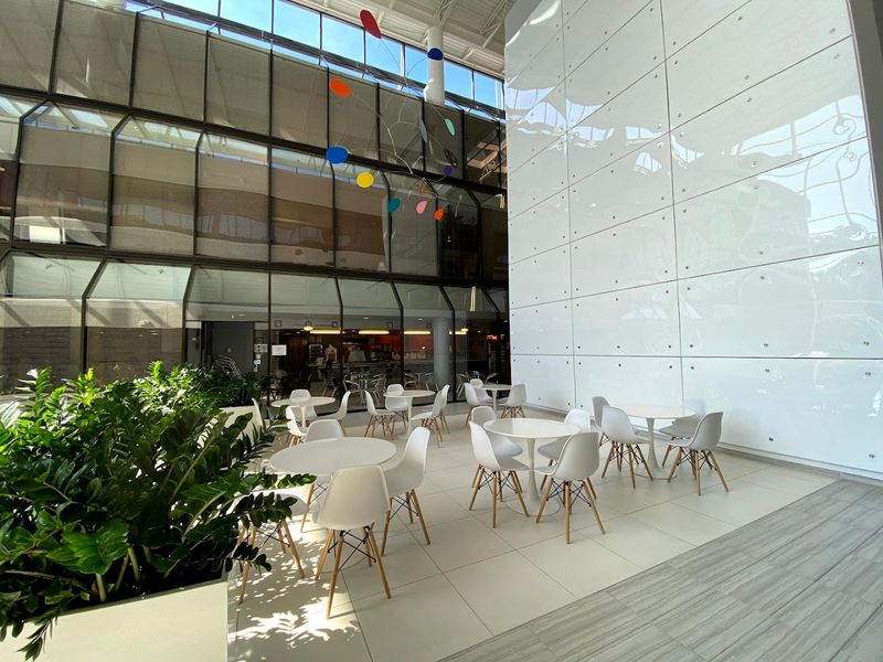 The Greenhouse Bar 