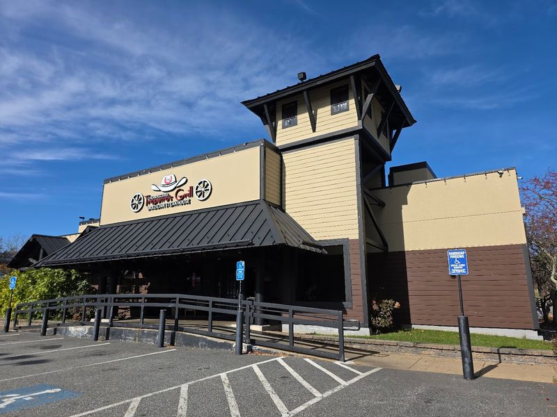 Churrascaria Tropeiro&rsquo;s Grill Brazilian Steakhouse - North Dartmouth