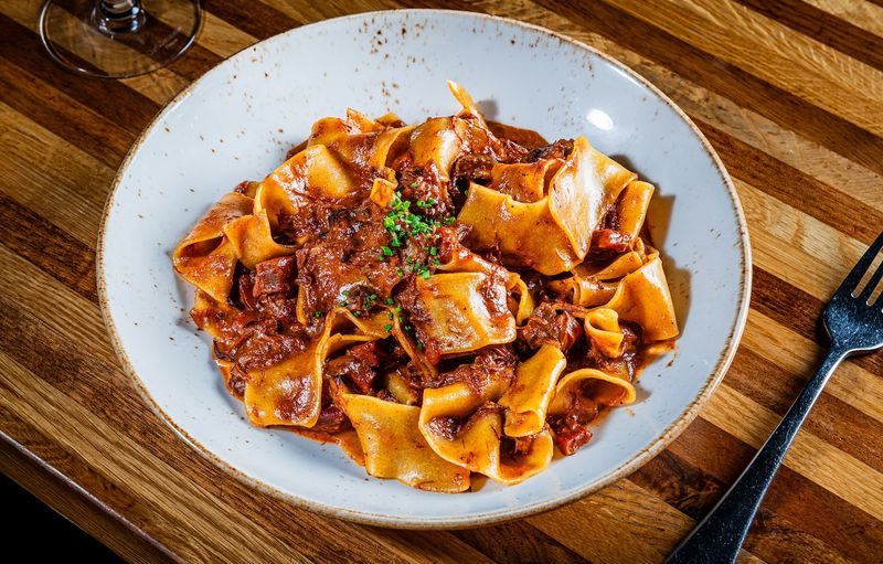 Trattoria Villagio &ndash; Clifton