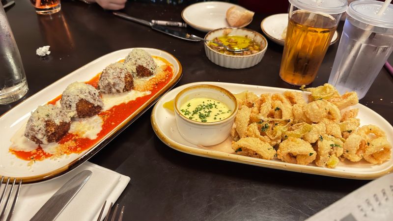 Trattoria al Forno - Lake Buena Vista, Orange