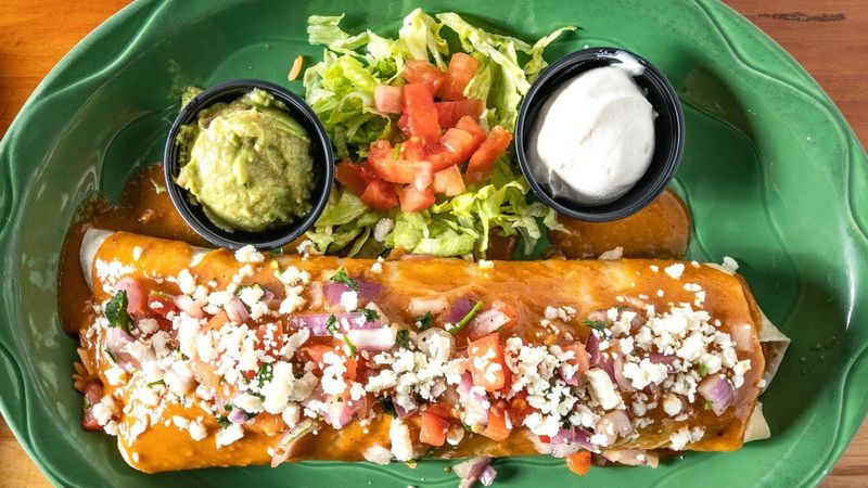 El Mariachi, Taunton, Bristol County