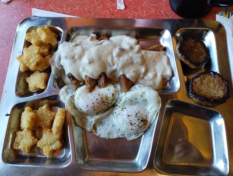 Tin Goose Diner &ndash; Port Clinton