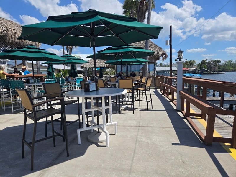 Seagrass Waterfront 