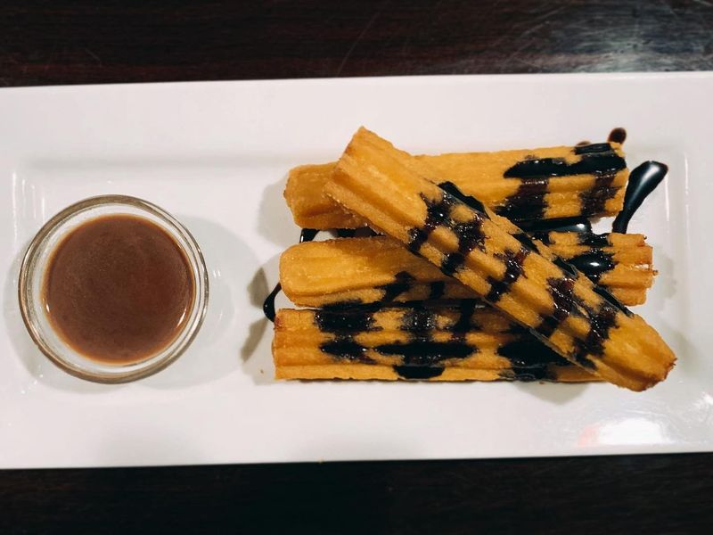 Pintxo Pincho Tapas Bar (Woburn)