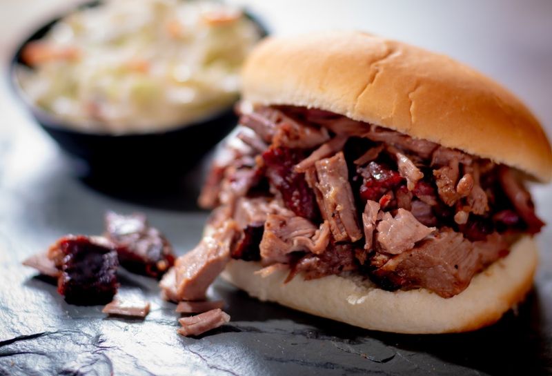 Old Carolina Barbecue Company - Massillon