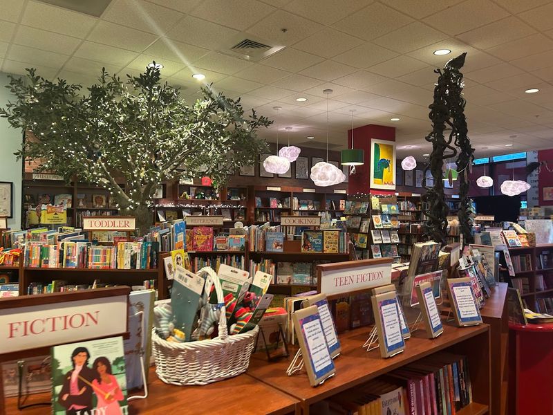 Quail Ridge Books, Raleigh, Wake County