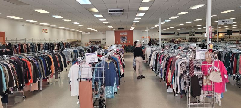 Goodwill Retail Superstore - Marietta