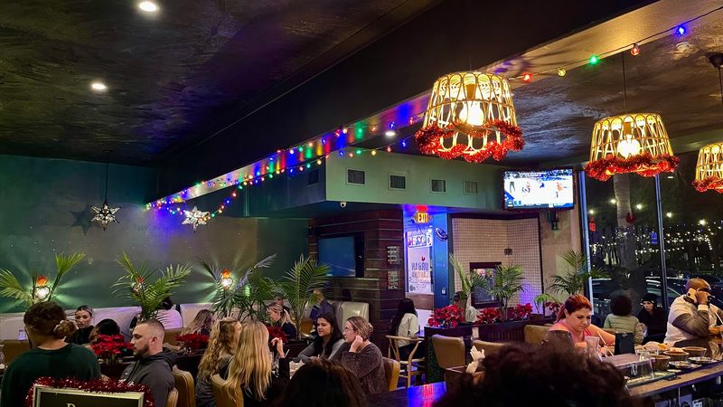Urban Cantina - Tampa