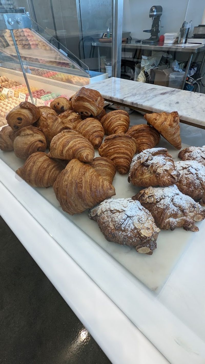 Almond Chocolate Croissants That Disappear Fast
