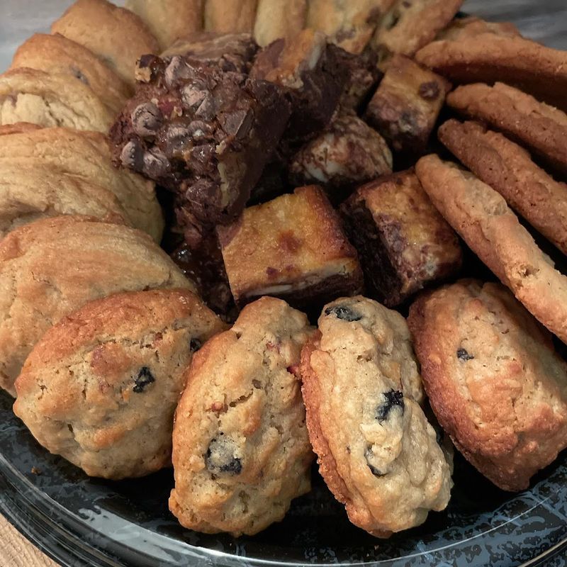 The 490 Bakery