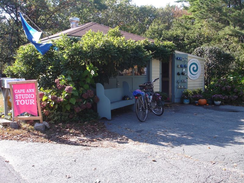 Cynthia Curtis Studio
